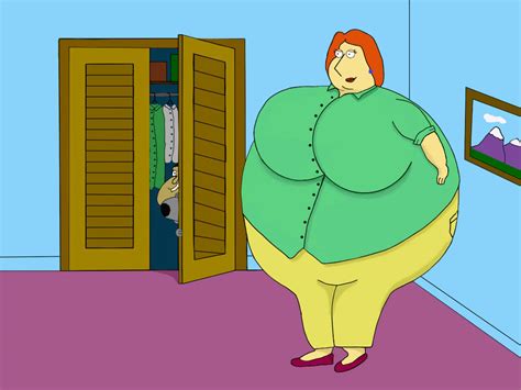 lois griffin fat|Fat Lois Griffin by nathanbb123 on DeviantArt.